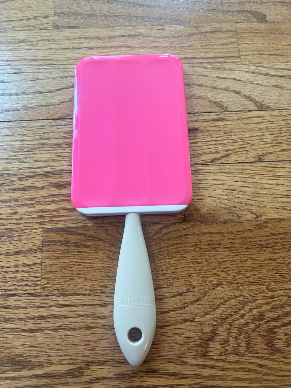 Jeffree Star Cosmetics Limited Edition Pink Popsicle Mirror